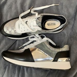 Michael Michael Kors Allie Trainer